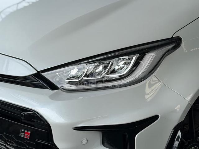 2022 Toyota GR YARIS 1.6 RZ HIGH PERFORMANCE (M) - 3