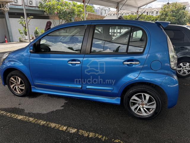 2015 Perodua MYVI 1.5 SE FACELIFT (A) - 3