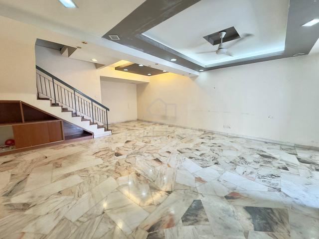 2-Storey Terrace Bandar Teknologi Kajang | Freehold Non-Bumi | 4R3B 1