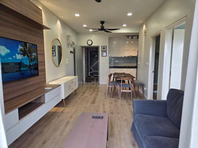 Suria Residence 1