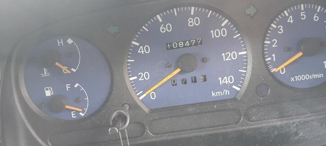 Perodua KENARI 1.0 GX (M) - 5