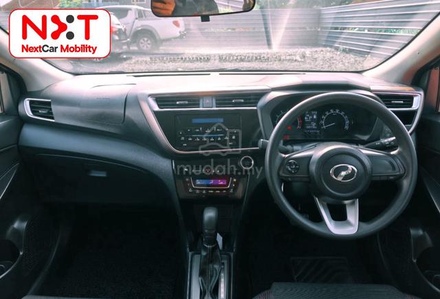 2023 Perodua MYVI 1.5 X MY17 FACELIFT (A) - 5