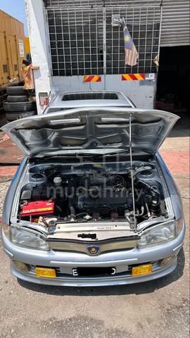 2003 Proton WIRA 1.5 GL (M) - 2