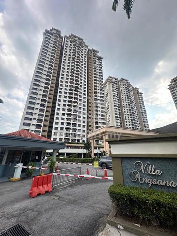 Villa Angsana 1