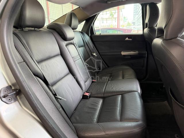 2007 Volvo S40 2.4 (A) Cheapest Price In Town - 5