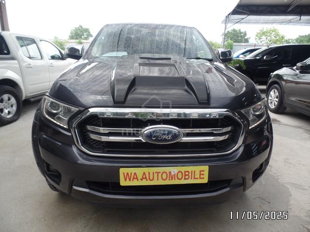 2020 Ford RANGER 2.0 XLT PLUS (A) 10SPEED - 3