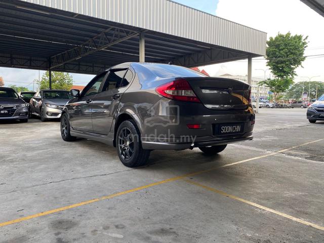 Proton PERSONA 1.6 (A) 2012 [One Careful Owner] - 5