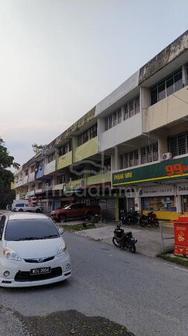 Shop for rent TAMAN JASA 1