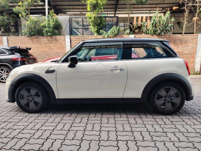 2022 Mini COOPER 1.5 3DOOR NEW FACELIFT (A) - 3