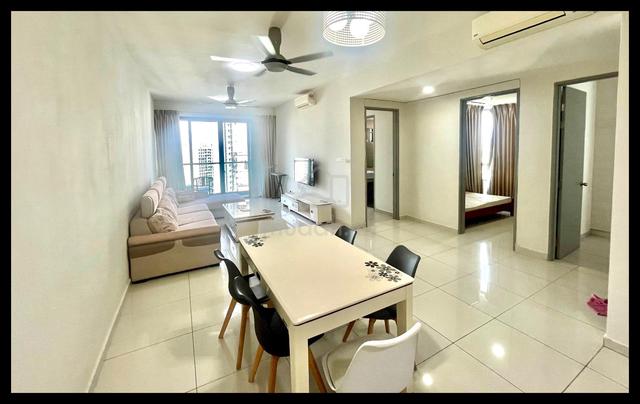 Infiniti 3 Residences 1