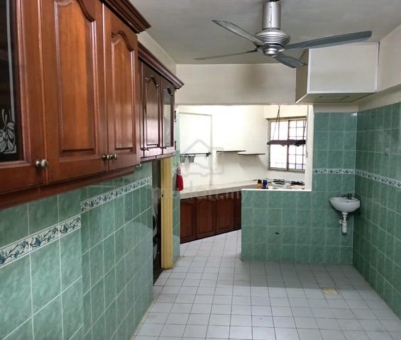 Seri Mas Condominium 1