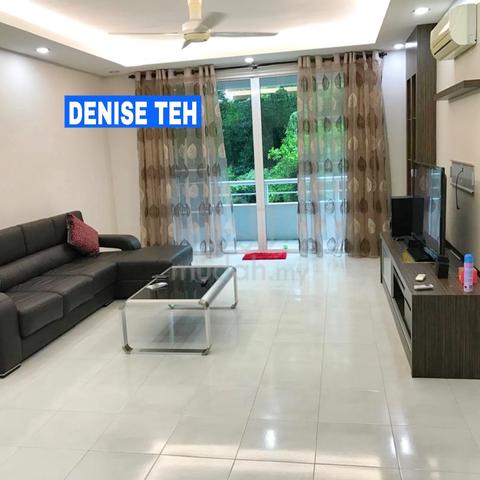 Bayswater Resort Condominium 1