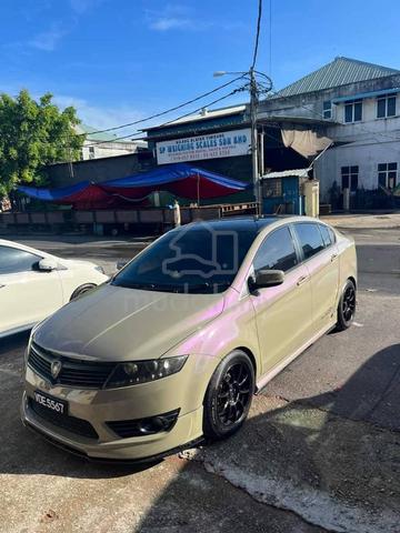 2013 Proton PREVE 1.6 EXECUTIVE (A) - 1