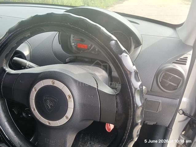 2013 Proton SAGA 1.3 FL (A) - 5