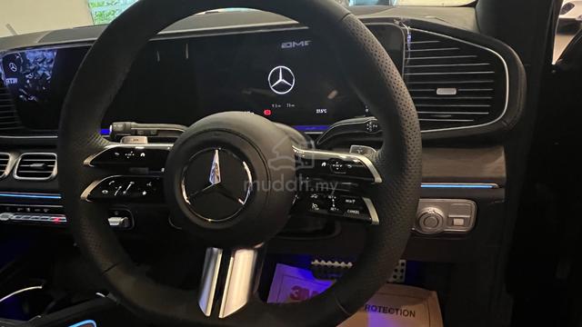 **REBATE UP TO 95K**2024 Mercedes Benz GLE 450 - 2