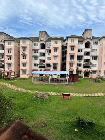 Apartment Anggerik (Prima Beruntung) 1