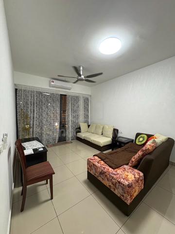 Topaz Residence 1