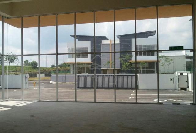 Semenyih Semtec Industrial Park Semi-D Factory-Intermediate, 7717sqft 4