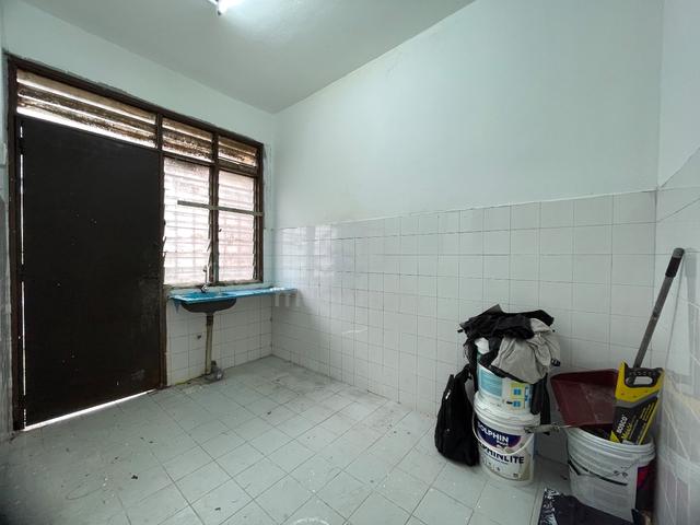 For Rent 2 Storey House Puchong 3