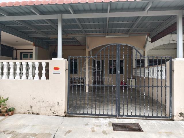 Rental Terrace House In Nilai - Taman Semarak 1