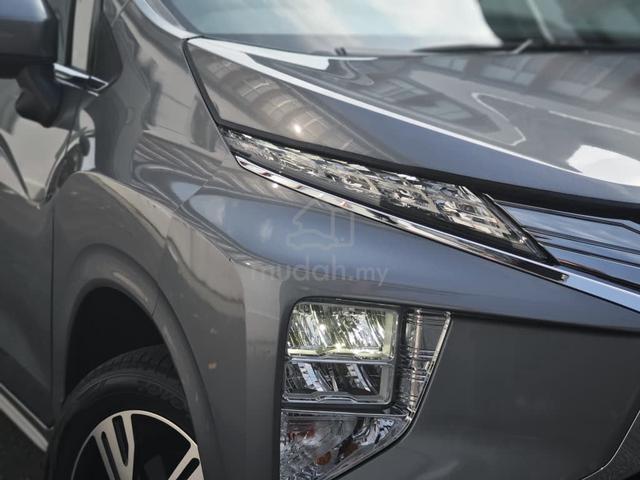 2023 Mitsubishi XPANDER 1.5 (A) 13k KM ONLY DONE - 3