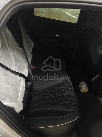 2025 Byd SEAL 0.0 PREMIUM (EXTENDED RANGE) MY24 - 3