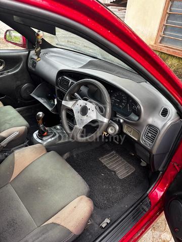 1997 Proton SATRIA 1.3 GL (M) - 4
