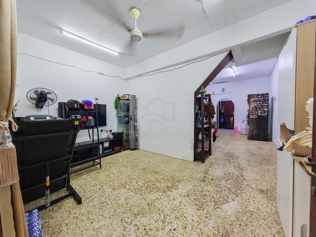 [FREEHOLD] Tmn Sri Gombak 2 Sty Terrace [Good Condition] Selayang KL 1