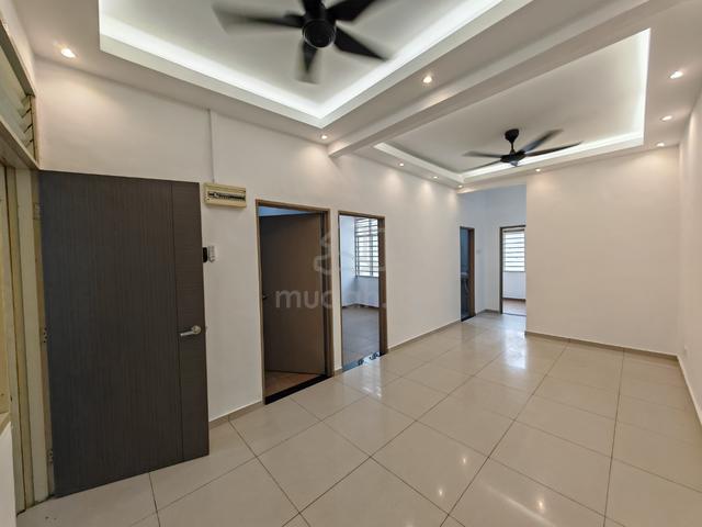 Taman Bukit Mutiara Seremban 1
