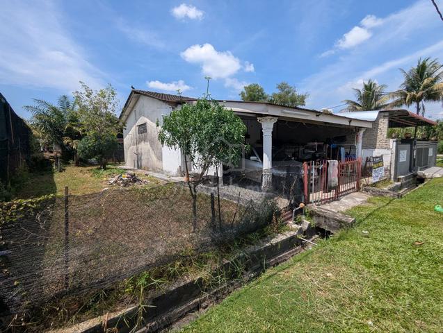 Rumah Semi-D Untuk Dijual Di Taman Sri Bidor Perak 1