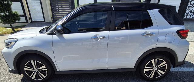 2024 Perodua ATIVA 1.0 AV MY21 D55L (A) - 4