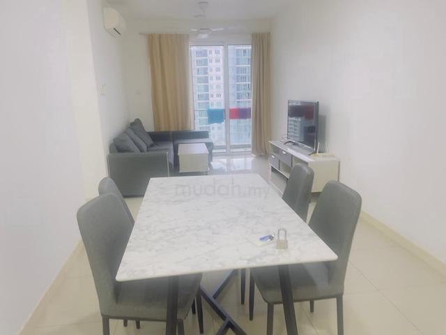 Sentul Point Suite Apartment 1