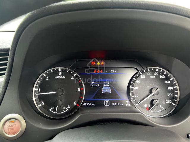 2023 Nissan NAVARA V 2.5L (A) - 5