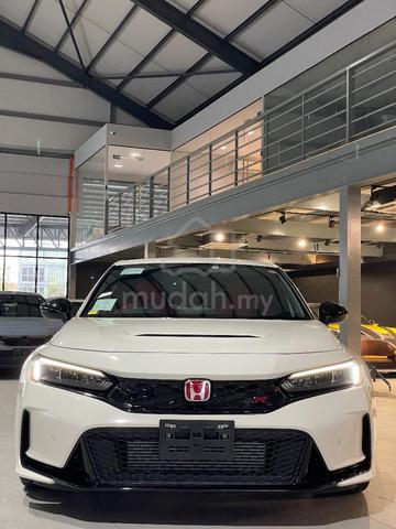 2023 Honda CIVIC 2.0 TYPE R MY23 FL5 (M) - 3