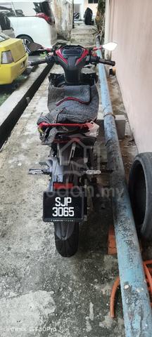 Menjual modenas z15gt - photo 6 of 9