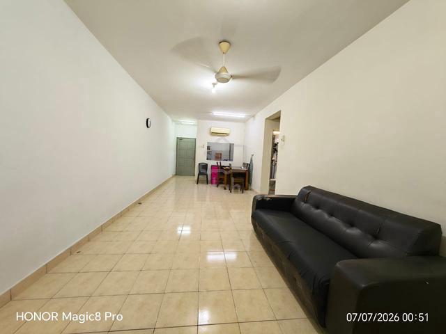Angkasa Condominiums 1