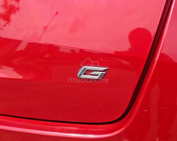 Toyota YARIS 1.5 G 2021 FACELIFT FullLOAN FullSpec - 4