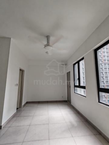 168 Park Residensi Selayang 1