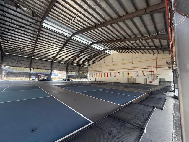 Warehouse Sungai long 1
