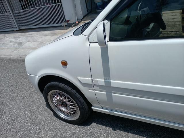 2005 Perodua KANCIL - 5