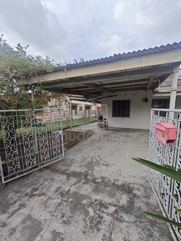 [END-LOT] Single-Storey House Seksyen 8 Petaling Jaya FOR SALE 1