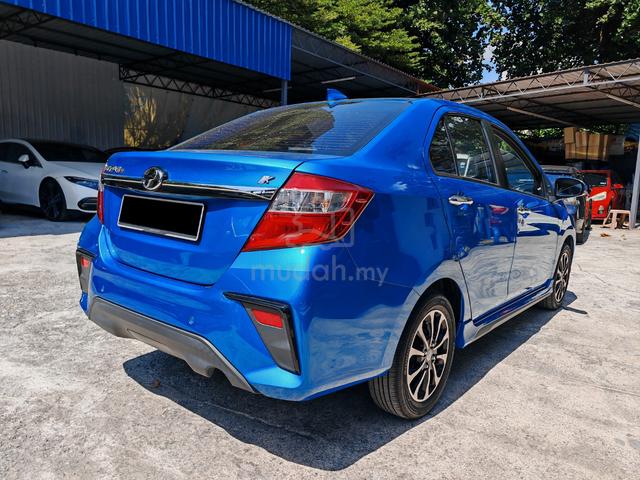 2023 Perodua BEZZA 1.3 X (A)Low Mil Under Warranty - 3
