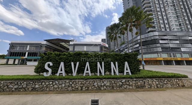 Savanna Executive Suite @ Southville City 1