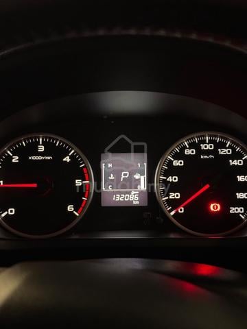 2015 Mitsubishi TRITON 2.5 VGT A/T MY2016 (A) - 4