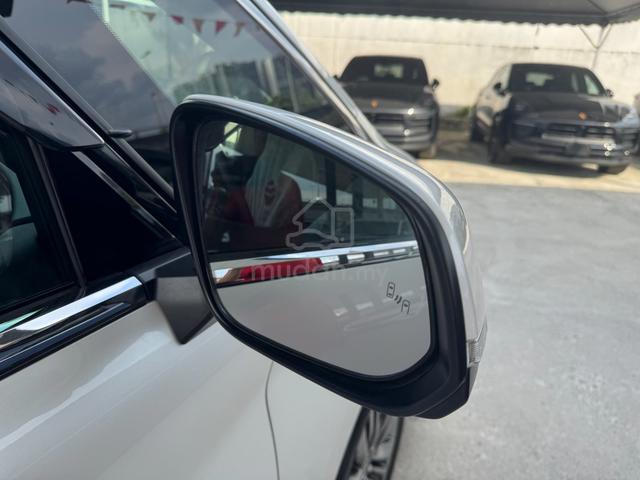 2024 Toyota ALPHARD 2.5 Z (A) HUD/DIM/MOONROOF/TV - 5