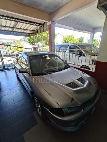 1997 Proton WIRA 1.5 GL (M) - 1