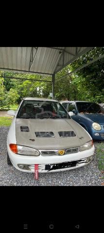 1997 Proton WIRA 1.5 A/B GLI (M) - 1