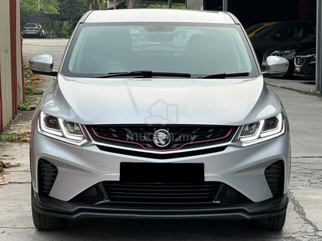 2022 Proton X50 1.5 T STANDARD MY20 (A) 0 MUKA - 2