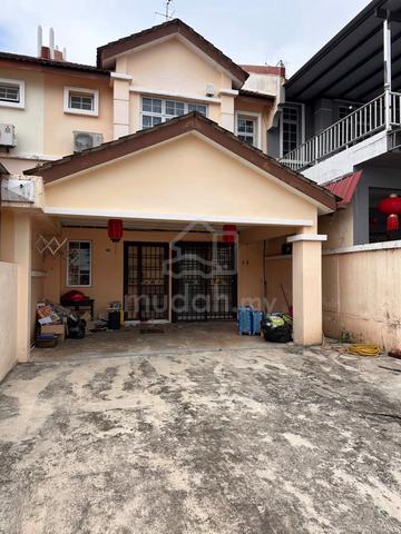 Setia Indah 12 | 2 Storey Terrace | 0 Cost Downpayment 1