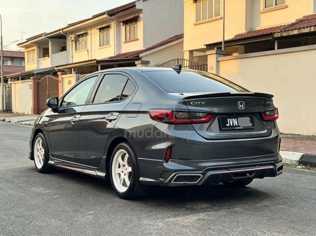 2022 Honda CITY 1.5 V SENSING🔥70k Mileage (A) - 3